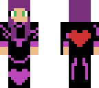 nightcores wife