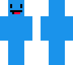 noob blue