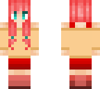 oc skin saeri