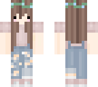 overalls