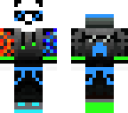 panda
