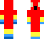 parrot
