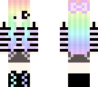 pastel goth