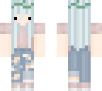 pastel overalss