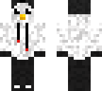 penguin hoodie