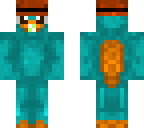 perry baby
