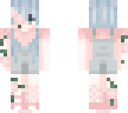 pink body
