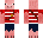 pirate rep
