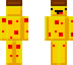 pixel pizza