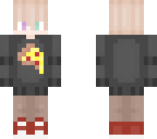 pizza boy