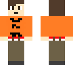 pokesquad james