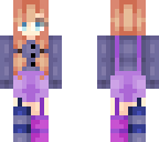 pretty doll -  50 follower