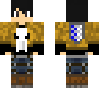 punisher mdfk aot