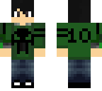 punisher mdfk ben10