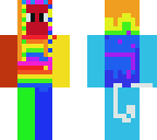 rainbow