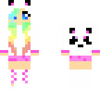 rainbow 2in1