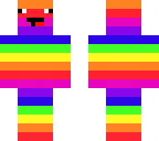 rainbow derp