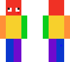 rainbow eater