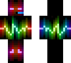 rainbow gamer