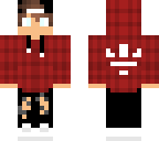 red adidas hoodie