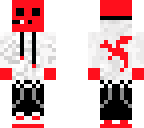 red slime