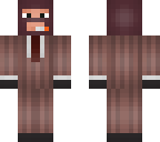 red spy