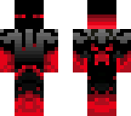 red verion