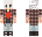 requested skin