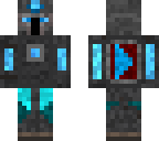 robot masterlewgr