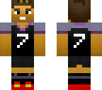ronaldo