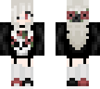 rose ghoul