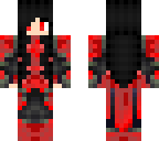 rose's shadow knight skin
