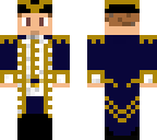 royal navy admiral