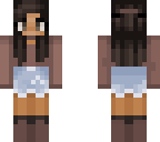 rp mansion girl