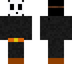 shyguybeltharrynazer