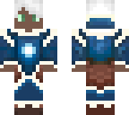 skin for turtledclxvii