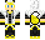 skystorm wolf