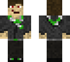 slytherin boy