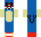 sonic exe