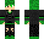 spike