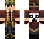steampunk adam plays