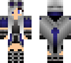 steampunk angel