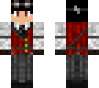 steampunk guy
