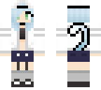 steve version of previous skin