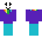 storyshift asriel
