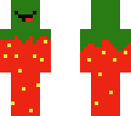 strawberry