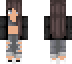 street girl