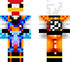 supernamecianchickan