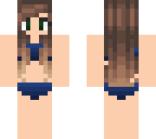 swimsuit girl