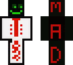 the mad